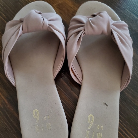 Slipper Sandals - Picture 4 of 5